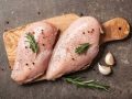 Fresh Chicken Breast Fillets