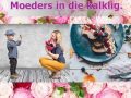 Moeders in die Kalklig
