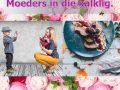 Moeders in die Kalklig