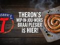 Theron`s Braaiplesier