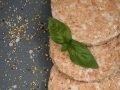 Econo Patties met LOGO